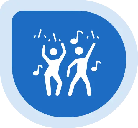 Icon dance cover